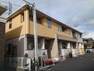 ヴァイオレットヒルズの間取り画像
