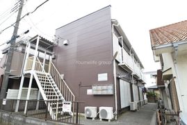 ポルシェ厚木の外観画像
