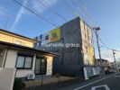 仮）伊勢原市桜台3丁目計画の外観