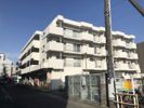 萩原ビルの間取り画像