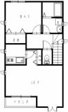 VITA SERENA Aの間取り画像