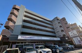 グランソラール丸の内の外観画像