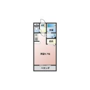 エクセレントIIの間取り画像
