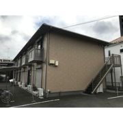 グレースレジデンスの外観画像