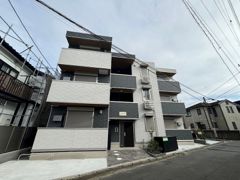 リベラマーロIVの外観画像