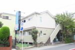 メローフラッツ湘南の間取り画像