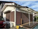 平牧貸家1の間取り画像