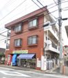 インペリア砥上の間取り画像