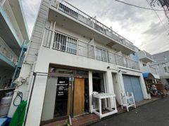 ハイラーク江の島の間取り画像