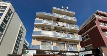 シーサイドビラ鵠沼の外観画像