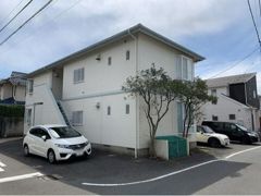湘南ハイツの外観画像