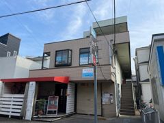 冨貴堂ビルの外観画像