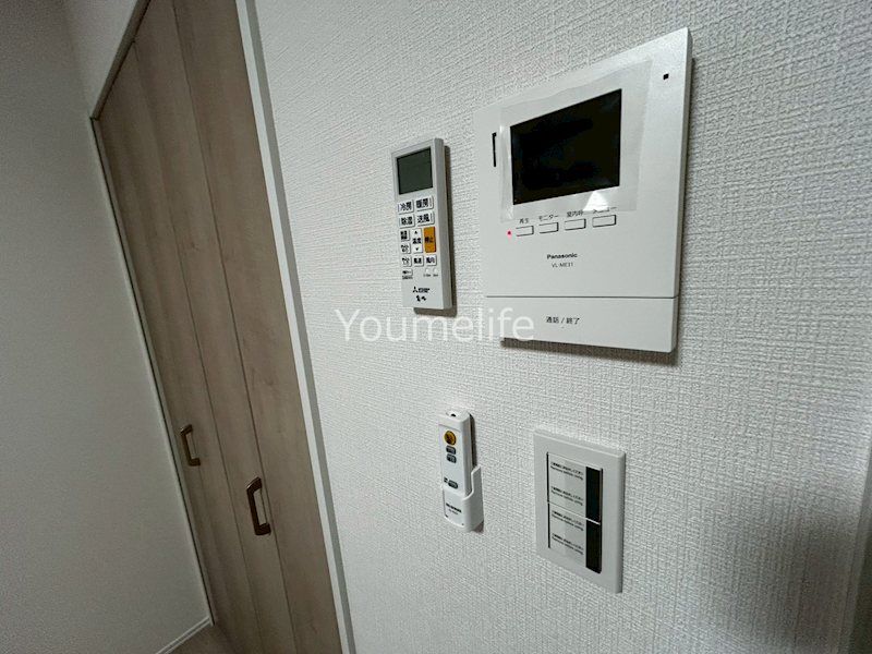 近くのローソンストア100 藤沢橋店まで333m(徒歩5分)
