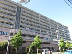 ヴィルヌーブ横浜・港南台の外観画像