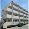 シーサイドハイツ早川の間取り画像