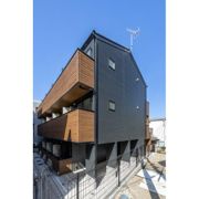 アザーレ・バモス藤沢本町の外観画像