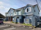 グランベリーの間取り画像
