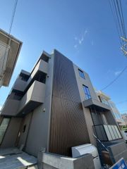 Solmare Kugenumaの外観画像