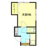清水アパートの間取り画像