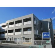 エール湘南台の外観画像