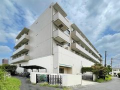 KICS湘南の外観画像