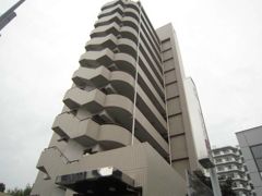 サニークレスト湘南平塚の外観画像