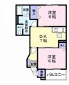 湘南ウインドの間取り画像