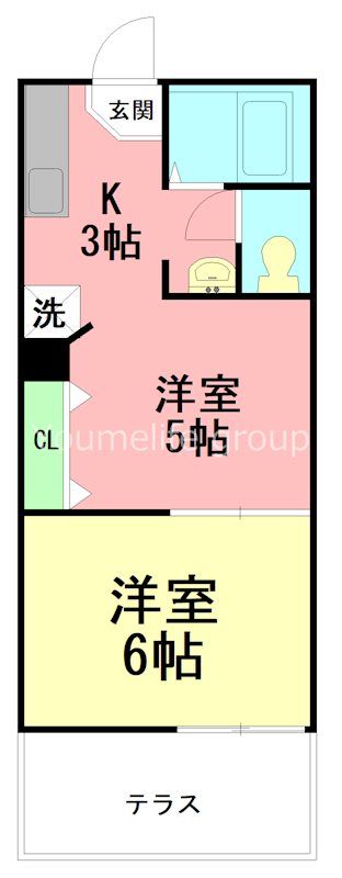 近くのセブンイレブン 厚木上荻野店まで1,212m（徒歩16分）