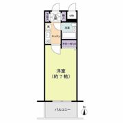 ライオンズマンション海老名第3の間取り画像