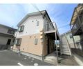 Leaf Harmonyの間取り画像
