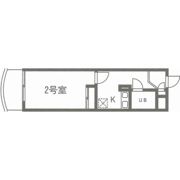 ソフィア湘南の間取り画像