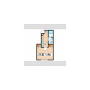 Lunaris Ebinaの間取り画像