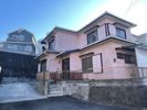 平塚市片岡貸家の間取り画像