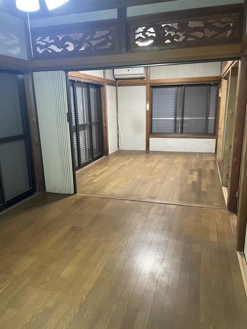リビング