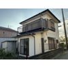 御殿ムラヤマ貸家の間取り画像