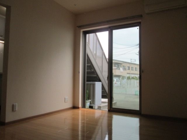 リビング