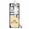 LAZ PARKHILLSの間取り画像