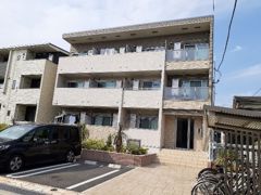 シーサイド高浜台IIの外観画像