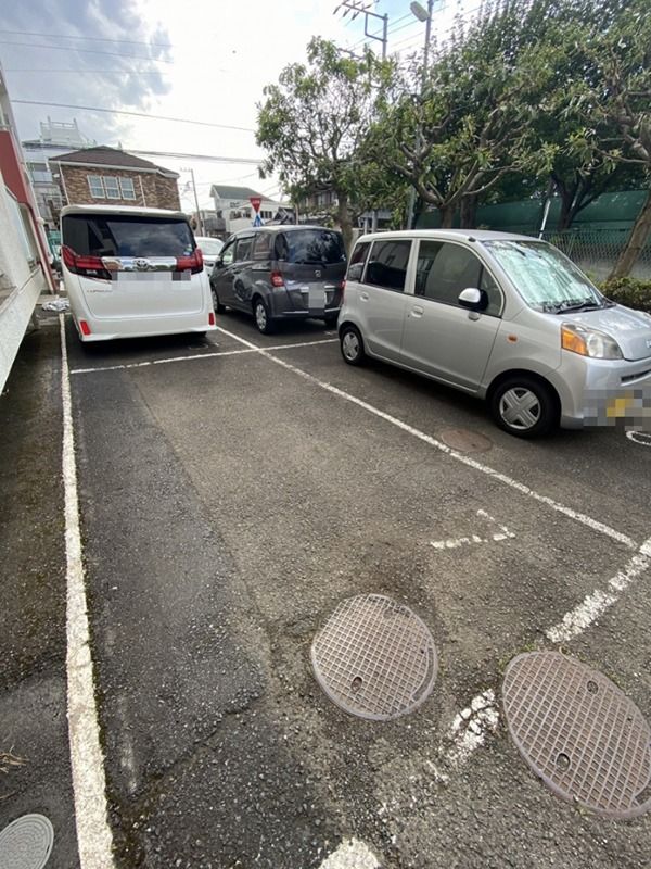 近くの首藤歯科医院まで223m（徒歩3分）
