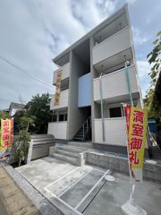 グリシーヌsanaeの外観画像