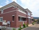 フランHの間取り画像