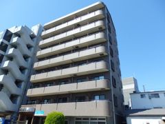 グランデ本厚木の外観画像