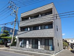 アンプルールフェールロマンの外観画像