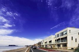 WEEKEND HOUSE ALLEYの外観画像