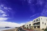 WEEKEND HOUSE ALLEYの外観