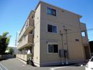 アルメリア湘南の間取り画像