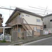 ドミシール影取の外観画像
