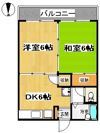 アクシスの間取り画像