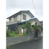 腰越戸建の間取り画像