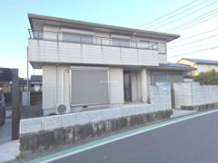 塚原貸家の外観画像